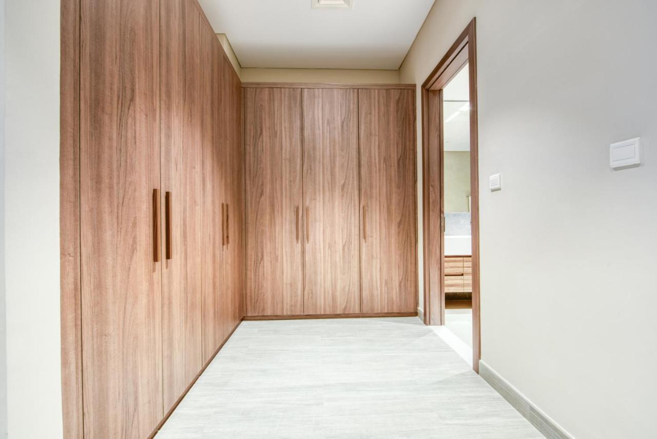 Sol Living - Sol Avenue Apartment Dubai Exterior photo